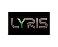 Logo LYRIS Group, suivi de chantier par drone : vidéos, images, dronelapse