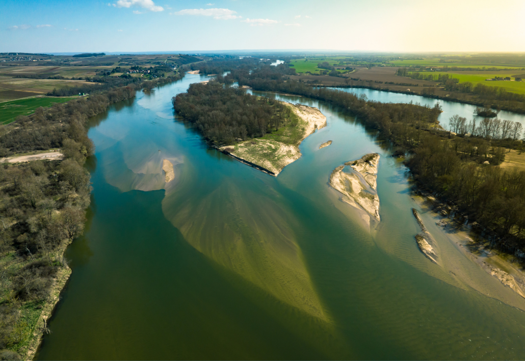 vol loire categorie ouverte formation open