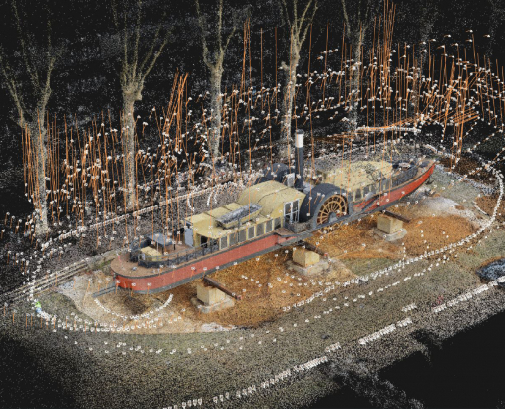 accueil-photogrametrie formation photogrammétrie