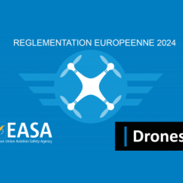 règlementation européenne