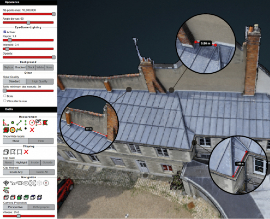 accueil-prise-de-cote formation thermographie