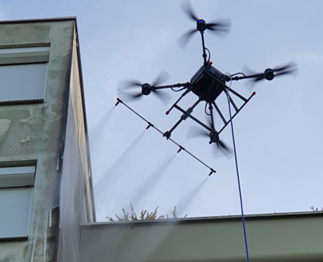 accueil-pulverisation-demoussage formation thermographie