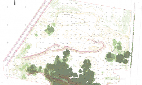 Archéologie LiDAR : détectez les vestiges enfouis avant toute intervention terrain