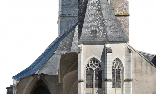 Modélisation 3D par drone : des données fiables pour vos projets de bâtiment