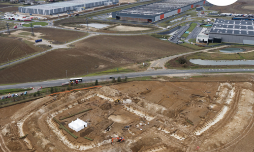 Archéologie LiDAR : détectez les vestiges enfouis avant toute intervention terrain