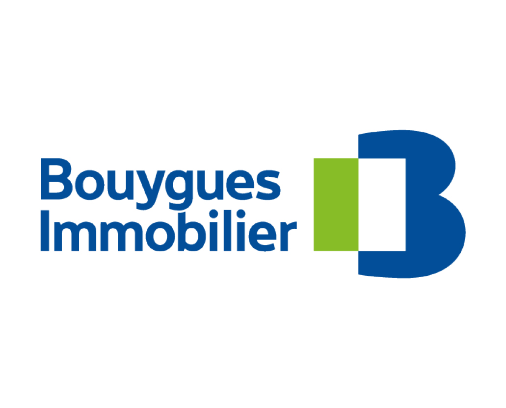 Relevés de façades par drone pour Bouygues Immobilier Orthofaçade par drone utilisée pour programmes immobiliers Bouygues Immobilier