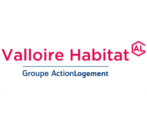Inspection de bâtiments par drone pour Valloire Habitat Orthofaçade par drone pour gestion de patrimoine avec Valloire Habitat