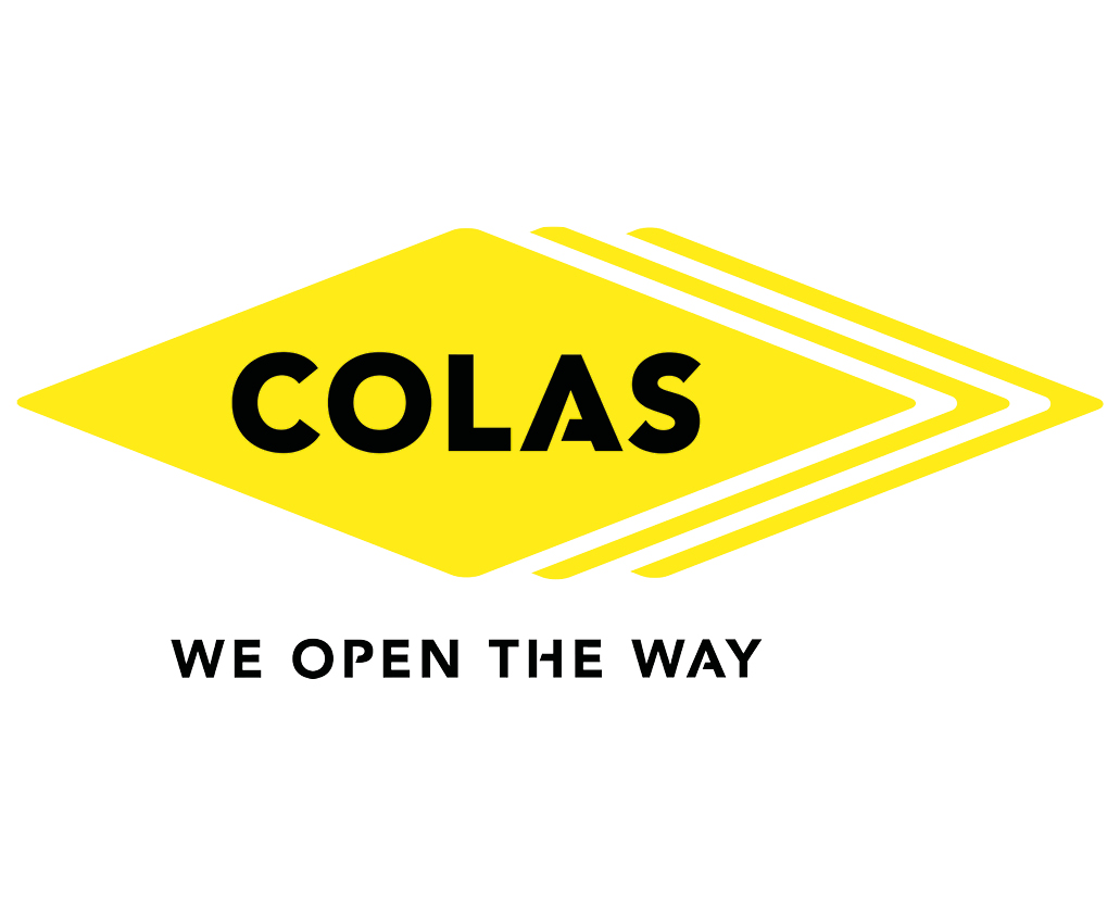 Colas et applications de l’orthophoto par drone pour travaux publics Colas partenaire en orthophoto par drone pour suivi de chantiers et infrastructures