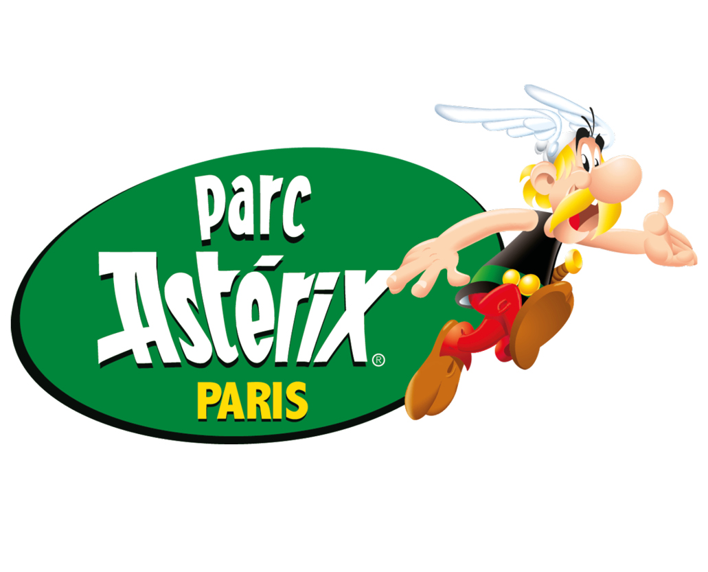 Parc Astérix et utilisation de l’orthophoto par drone pour analyse de site Parc Astérix partenaire pour projets d’orthophoto par drone sur site touristique
