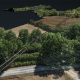 Numérisation lignes HTA et BT à partir d'un modèle 3D LiDAR réalisé en Pays de la Loire