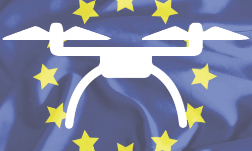 Réglementation drone 2026 OPEN – spécifiques