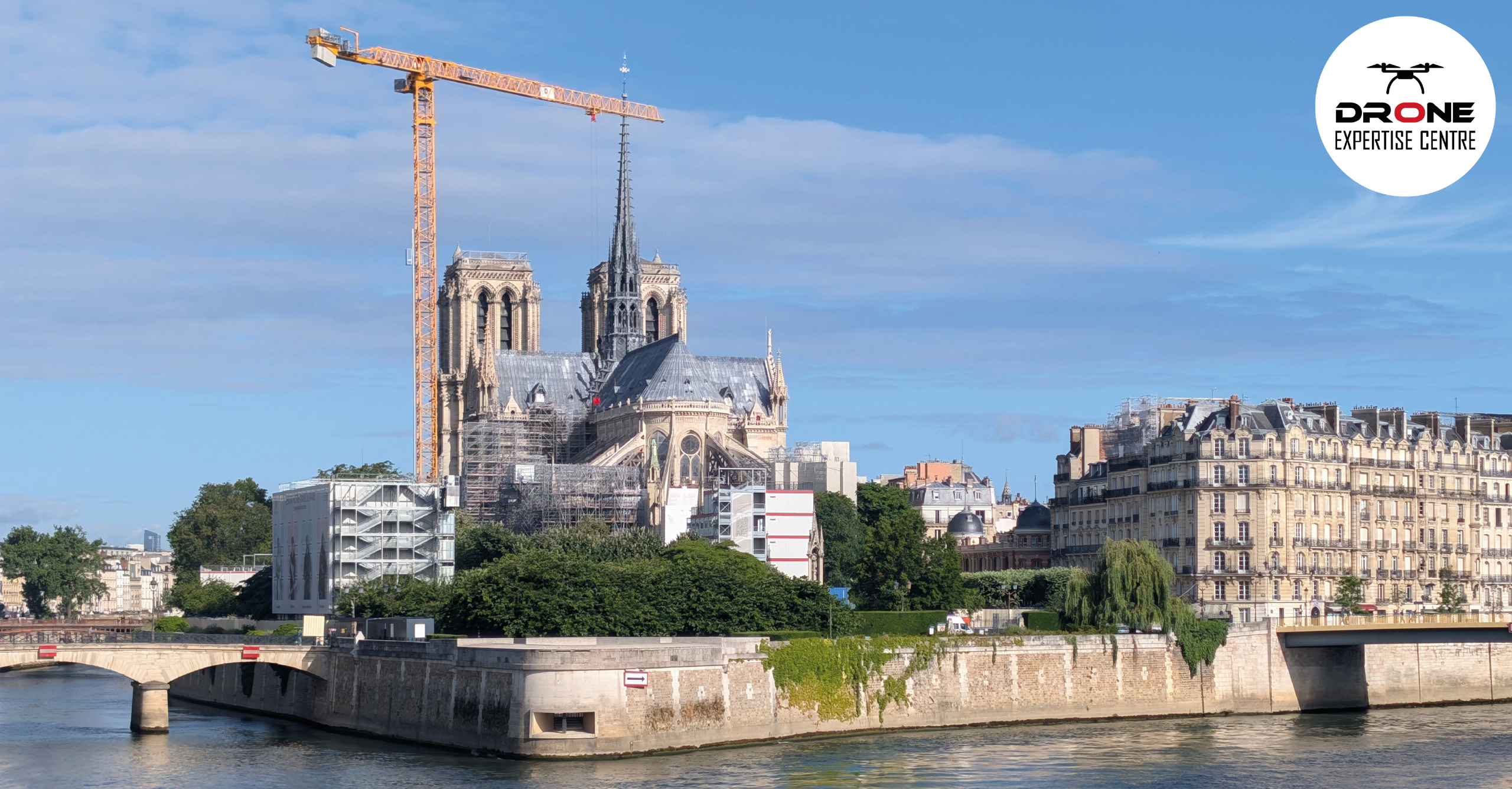 Photo de notre dame de paris