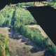 Modélisation 3D d'un espace naturel issue d'une mission drone LiDAR dans le Limousin